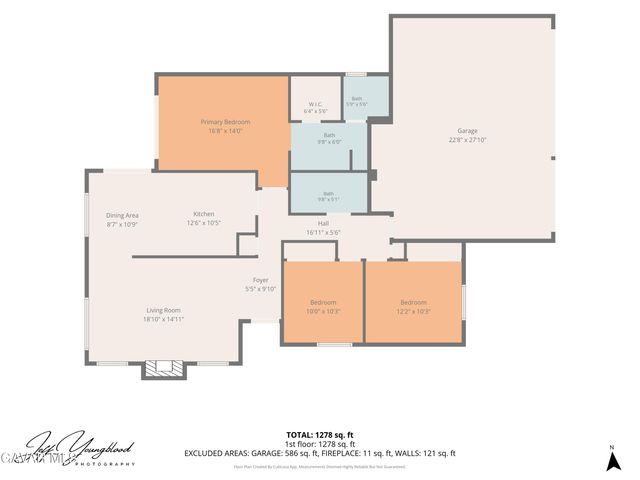 37129 Calle Amigo, Palmdale, CA 93550