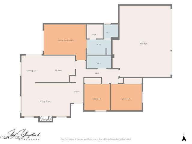 37129 Calle Amigo, Palmdale, CA 93550