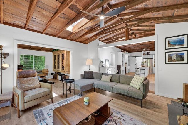 125 Shadowbrook Road, Ben Lomond, CA 95005