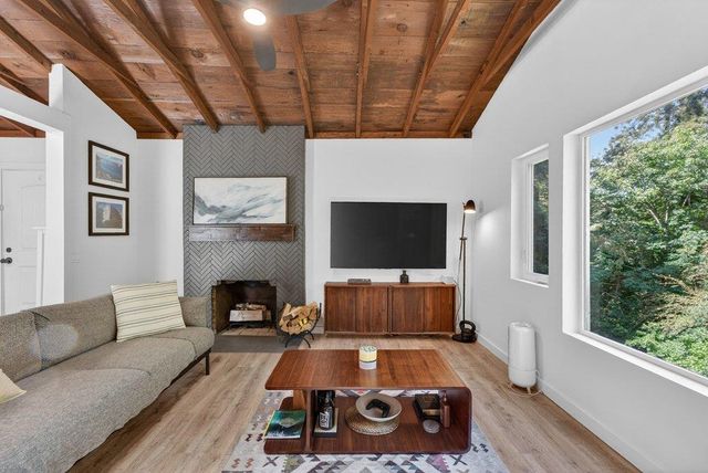 125 Shadowbrook Road, Ben Lomond, CA 95005