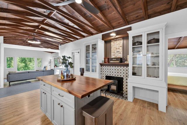 125 Shadowbrook Road, Ben Lomond, CA 95005