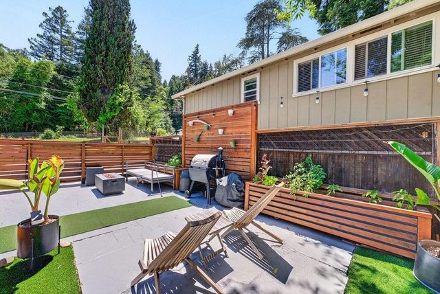 125 Shadowbrook Road, Ben Lomond, CA 95005