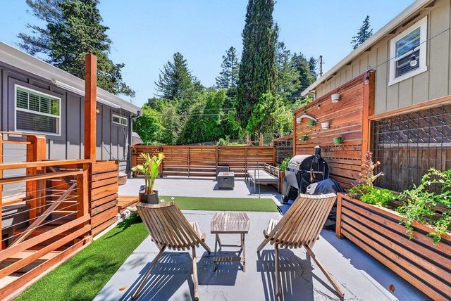 125 Shadowbrook Road, Ben Lomond, CA 95005