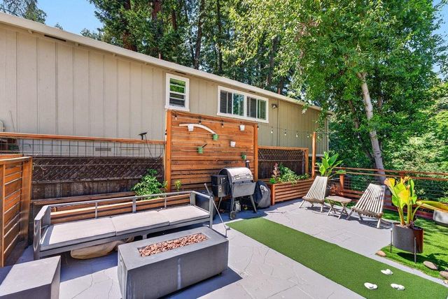 125 Shadowbrook Road, Ben Lomond, CA 95005