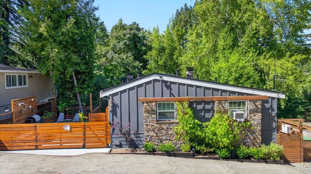 125 Shadowbrook Road, Ben Lomond, CA 95005