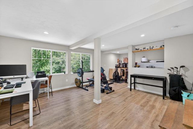 125 Shadowbrook Road, Ben Lomond, CA 95005