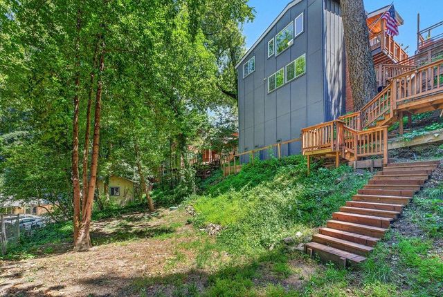 125 Shadowbrook Road, Ben Lomond, CA 95005