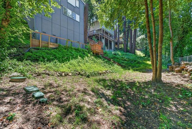 125 Shadowbrook Road, Ben Lomond, CA 95005