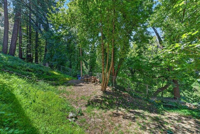 125 Shadowbrook Road, Ben Lomond, CA 95005