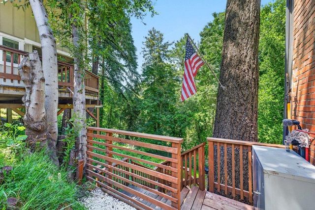 125 Shadowbrook Road, Ben Lomond, CA 95005