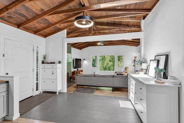 125 Shadowbrook Road, Ben Lomond, CA 95005