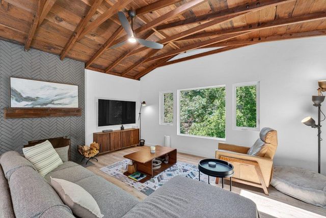 125 Shadowbrook Road, Ben Lomond, CA 95005