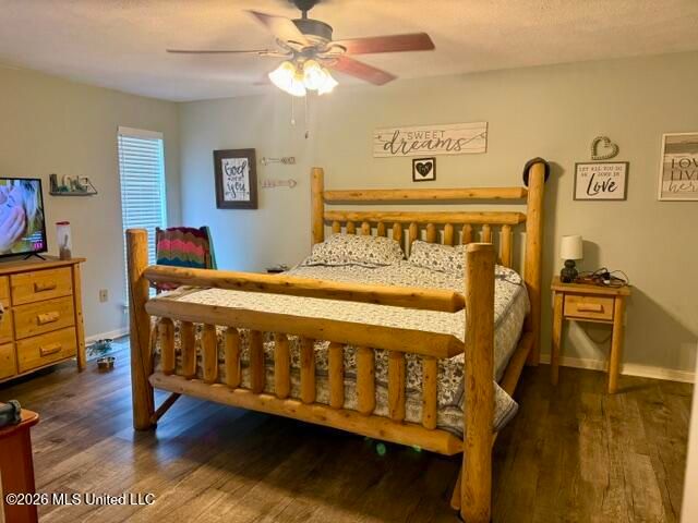 106 Oak Hill Drive, Florence, MS 39073