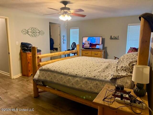 106 Oak Hill Drive, Florence, MS 39073