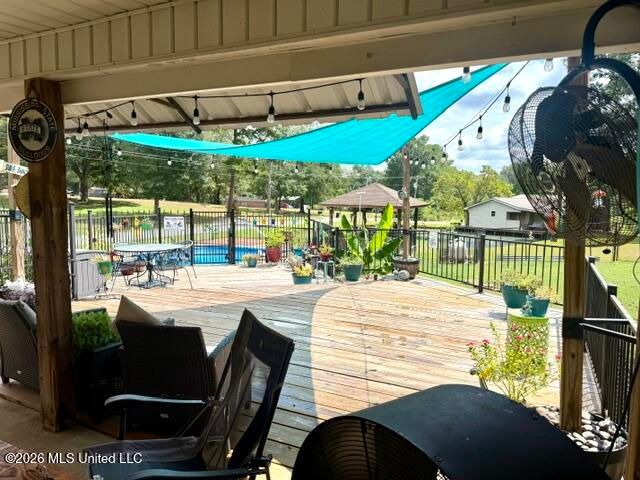 106 Oak Hill Drive, Florence, MS 39073