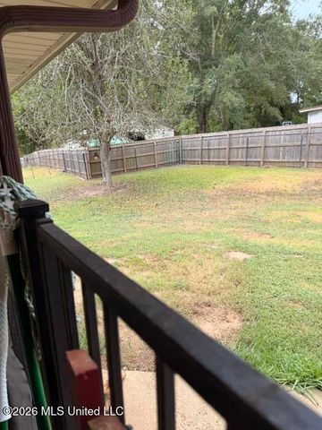 106 Oak Hill Drive, Florence, MS 39073