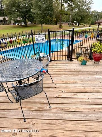 106 Oak Hill Drive, Florence, MS 39073