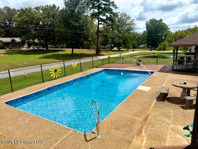 106 Oak Hill Drive, Florence, MS 39073