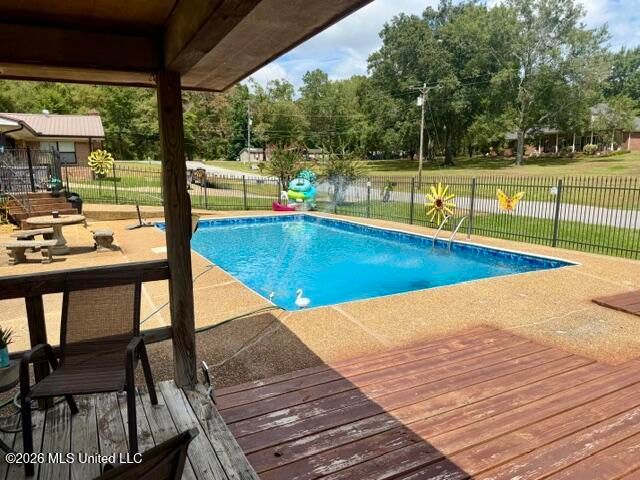 106 Oak Hill Drive, Florence, MS 39073