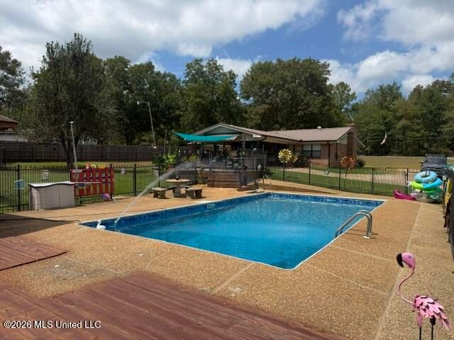 106 Oak Hill Drive, Florence, MS 39073