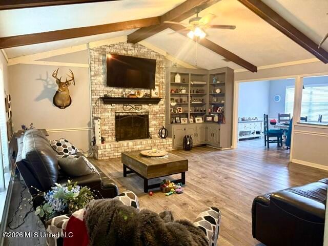 106 Oak Hill Drive, Florence, MS 39073