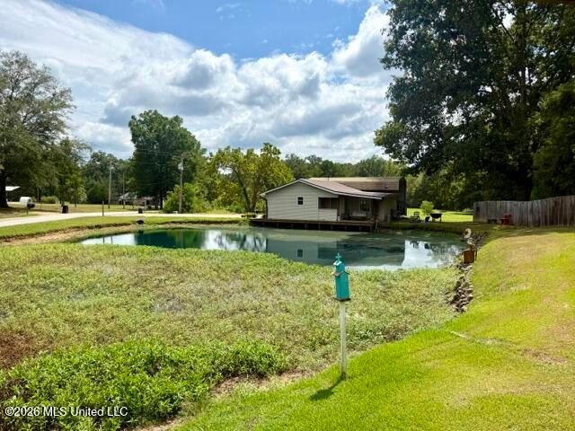 106 Oak Hill Drive, Florence, MS 39073