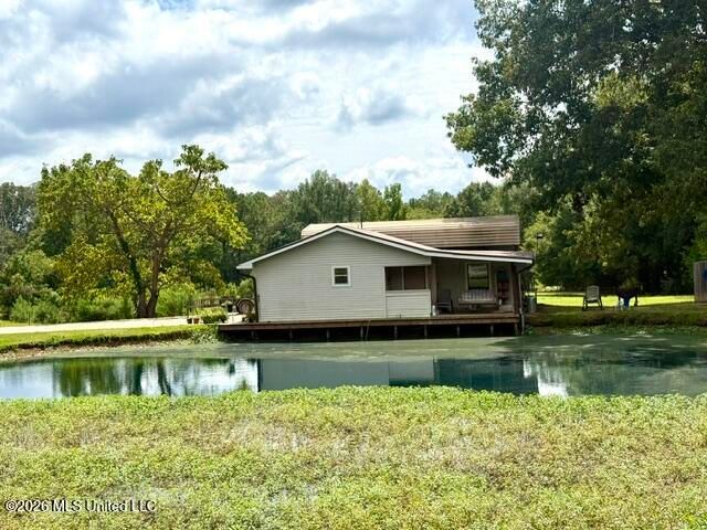 106 Oak Hill Drive, Florence, MS 39073