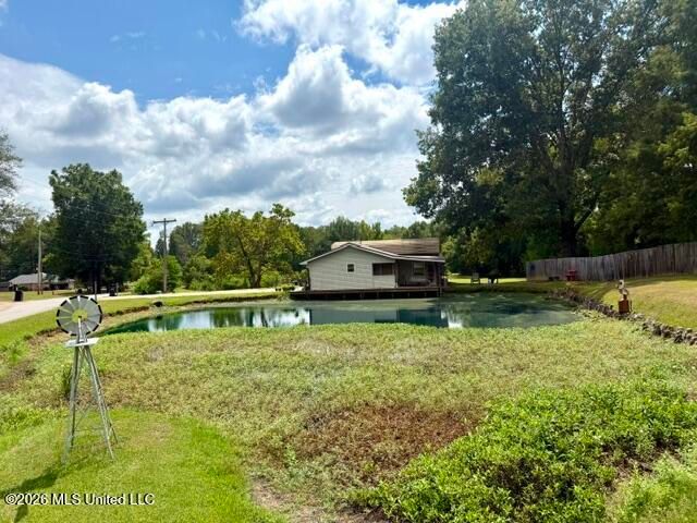 106 Oak Hill Drive, Florence, MS 39073
