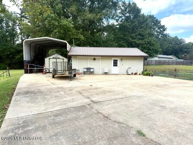 106 Oak Hill Drive, Florence, MS 39073