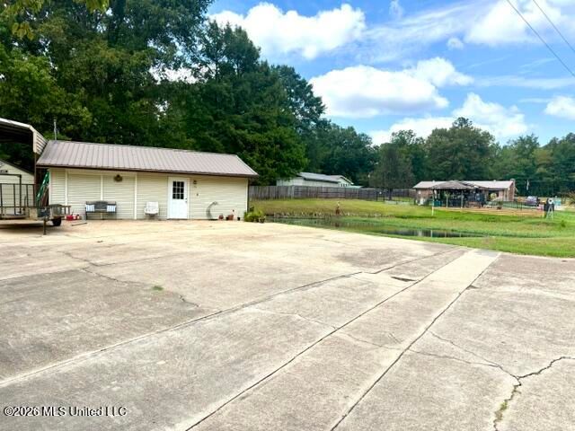 106 Oak Hill Drive, Florence, MS 39073