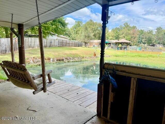 106 Oak Hill Drive, Florence, MS 39073