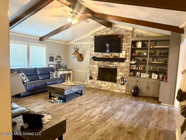106 Oak Hill Drive, Florence, MS 39073