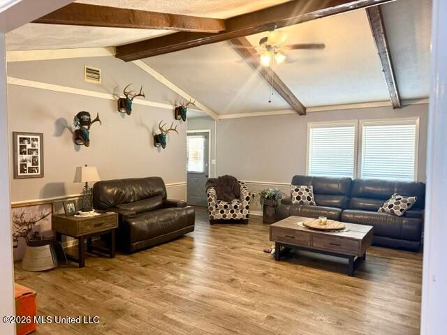 106 Oak Hill Drive, Florence, MS 39073