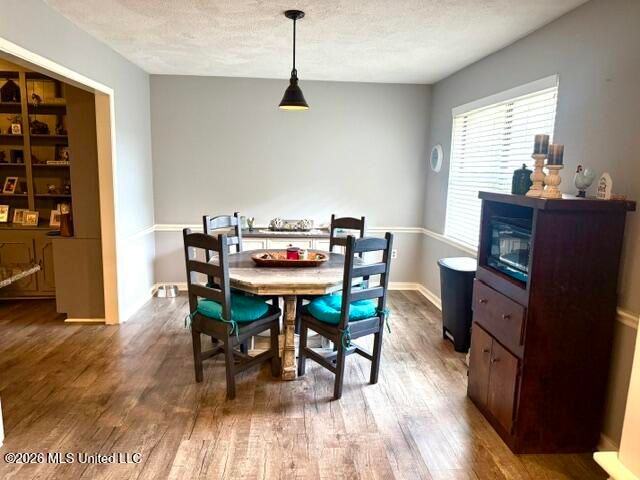 106 Oak Hill Drive, Florence, MS 39073