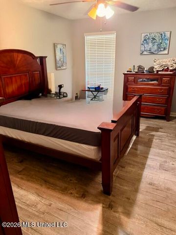 106 Oak Hill Drive, Florence, MS 39073