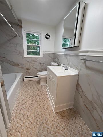 677 Greeley Avenue 2, Fairview, NJ 07022