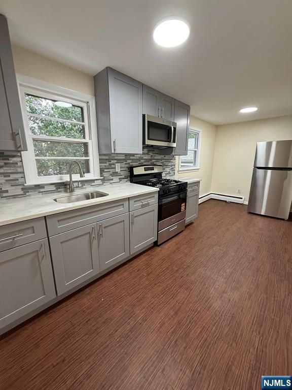 677 Greeley Avenue 2, Fairview, NJ 07022
