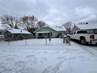 771 Robinwood Street, Pontiac, MI 48340