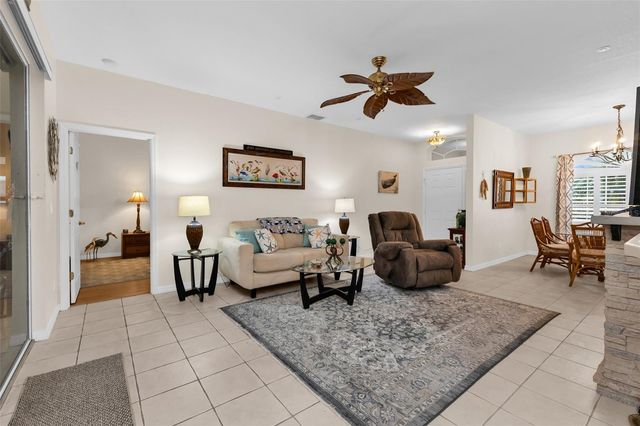 24388 BUCKINGHAM WAY, Port Charlotte, FL 33980