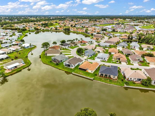 24388 BUCKINGHAM WAY, Port Charlotte, FL 33980
