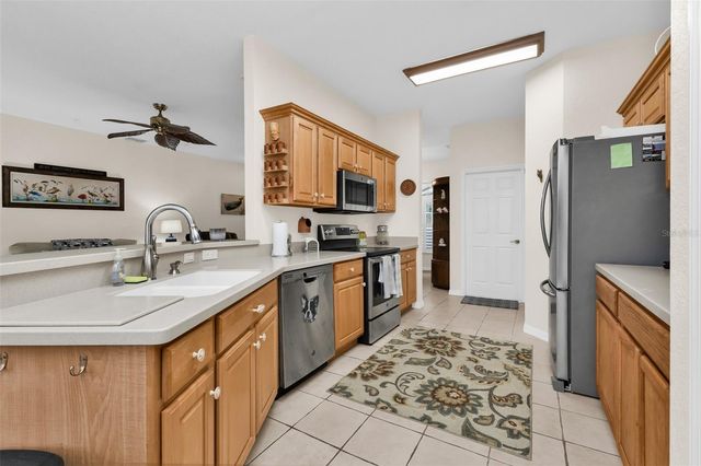 24388 BUCKINGHAM WAY, Port Charlotte, FL 33980