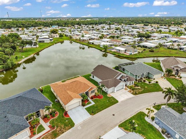 24388 BUCKINGHAM WAY, Port Charlotte, FL 33980