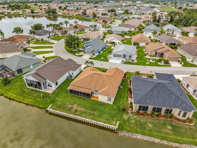 24388 BUCKINGHAM WAY, Port Charlotte, FL 33980