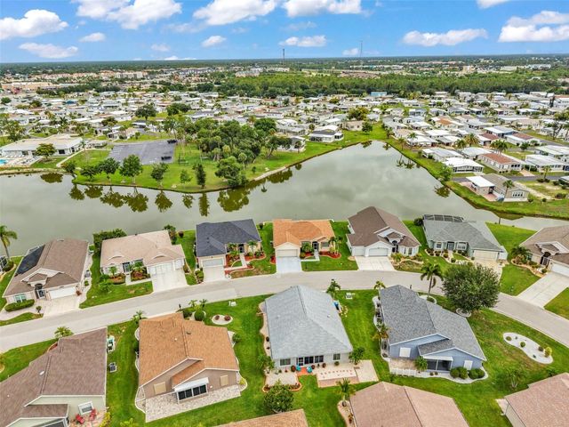 24388 BUCKINGHAM WAY, Port Charlotte, FL 33980