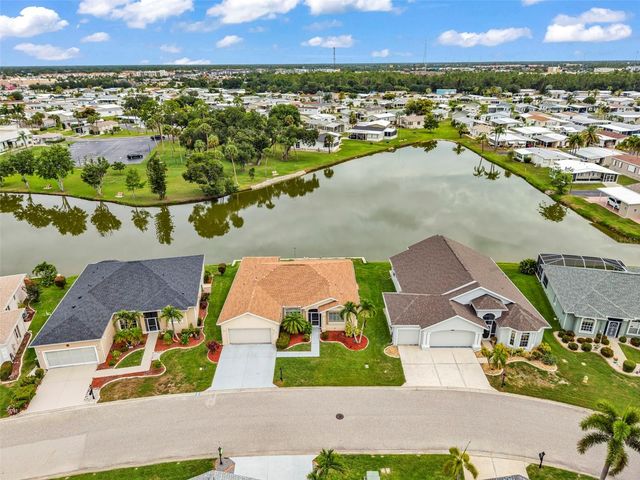 24388 BUCKINGHAM WAY, Port Charlotte, FL 33980