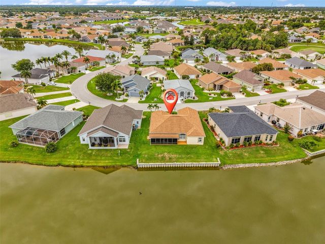 24388 BUCKINGHAM WAY, Port Charlotte, FL 33980