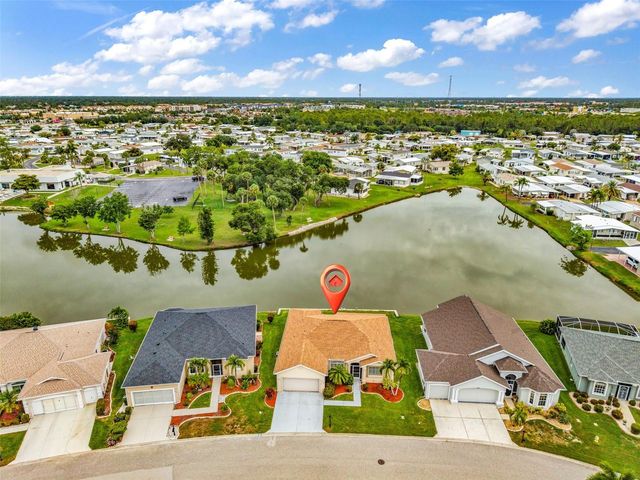 24388 BUCKINGHAM WAY, Port Charlotte, FL 33980