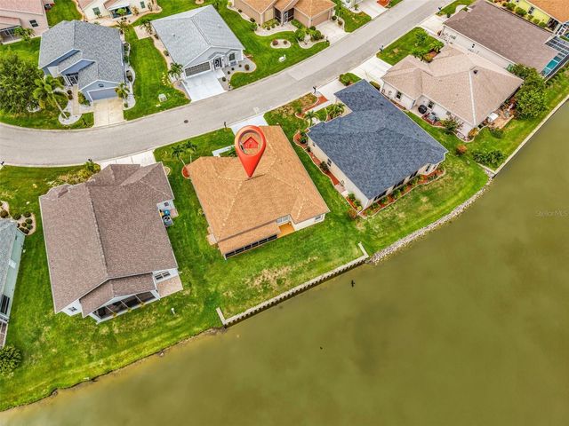 24388 BUCKINGHAM WAY, Port Charlotte, FL 33980