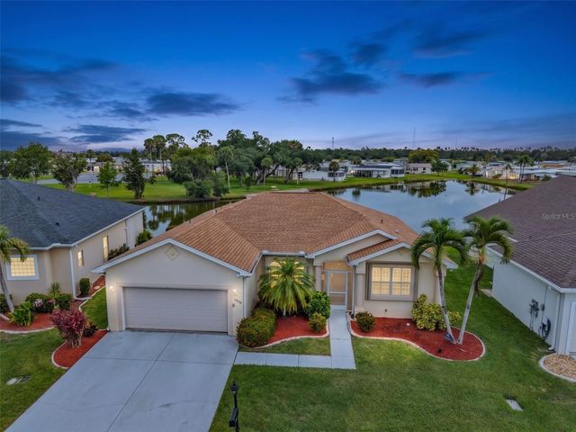 24388 BUCKINGHAM WAY, Port Charlotte, FL 33980