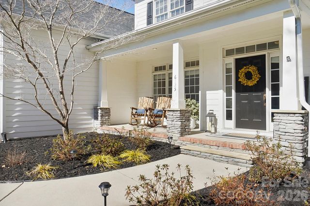 6125 Mcilwaine Road, Huntersville, NC 28078